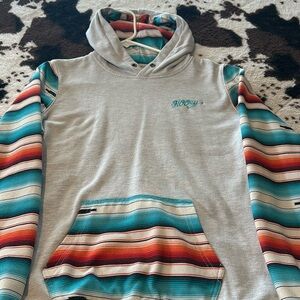 Women’s Hooey Hoodie